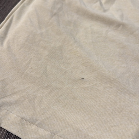 Outdoor Voices Court Dress | Size Large | Cream White - Picture 11 of 11